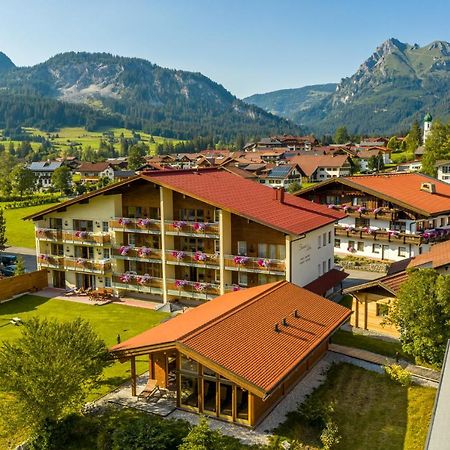 Апартаменти Gaestehaus Woetzer Und Landhaus Stocka Грен Екстер'єр фото