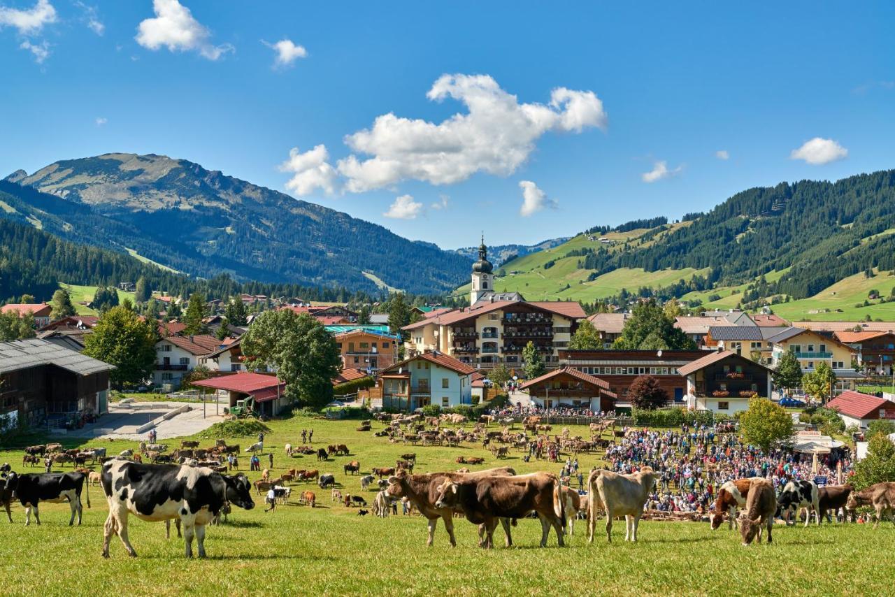 Апартаменти Gaestehaus Woetzer Und Landhaus Stocka Грен Екстер'єр фото